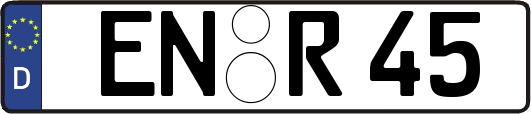 EN-R45