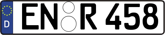 EN-R458