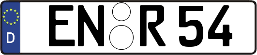 EN-R54