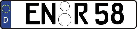 EN-R58