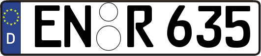 EN-R635