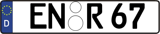 EN-R67