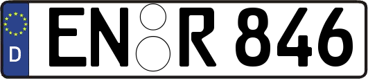 EN-R846