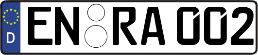 EN-RA002
