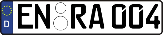 EN-RA004