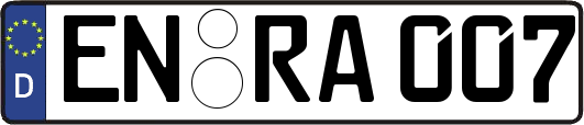 EN-RA007