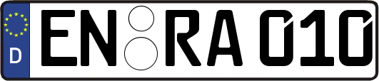 EN-RA010