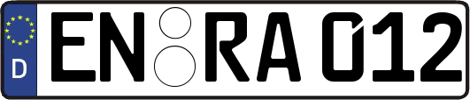 EN-RA012
