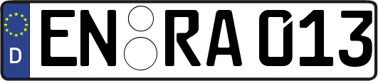 EN-RA013