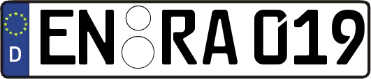 EN-RA019