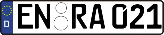 EN-RA021