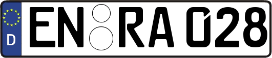 EN-RA028
