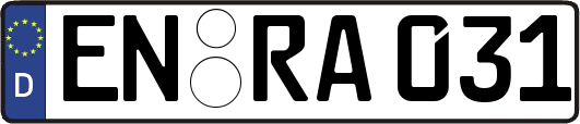 EN-RA031