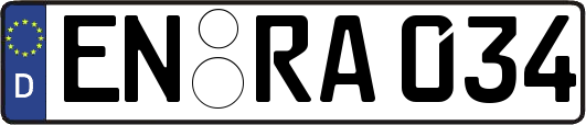 EN-RA034