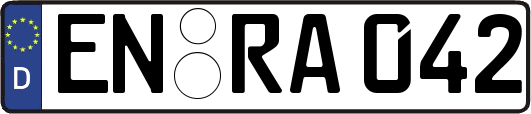 EN-RA042