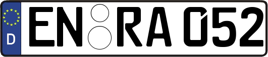 EN-RA052
