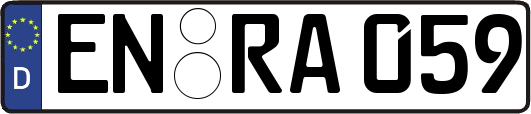EN-RA059