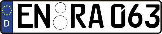 EN-RA063