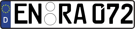 EN-RA072