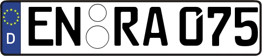 EN-RA075