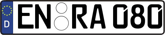 EN-RA080