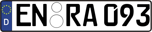 EN-RA093