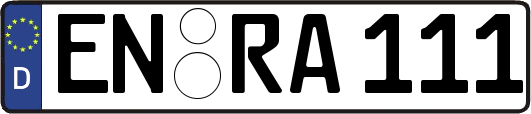 EN-RA111