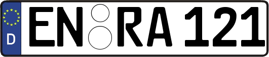 EN-RA121