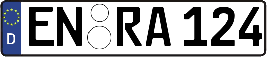EN-RA124