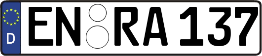 EN-RA137