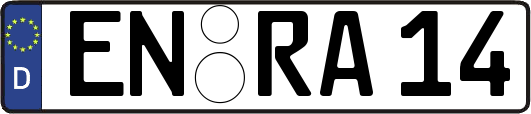 EN-RA14