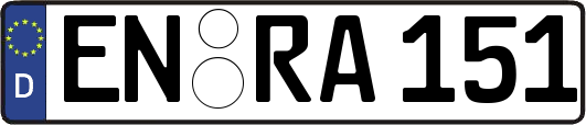 EN-RA151