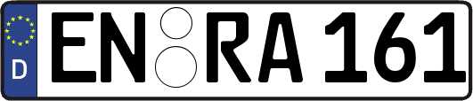 EN-RA161