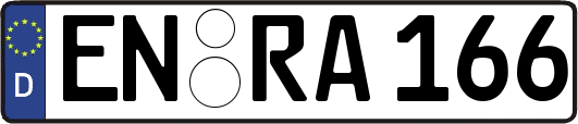 EN-RA166