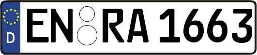 EN-RA1663