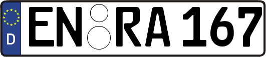 EN-RA167