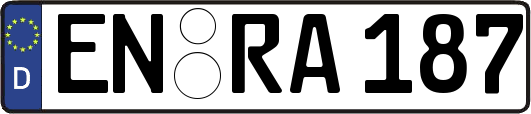 EN-RA187