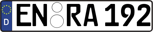 EN-RA192