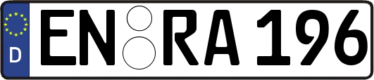 EN-RA196