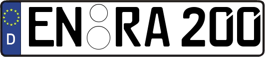 EN-RA200