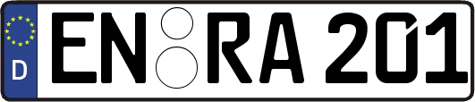 EN-RA201