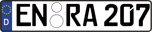 EN-RA207