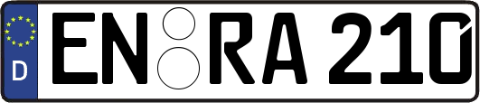 EN-RA210
