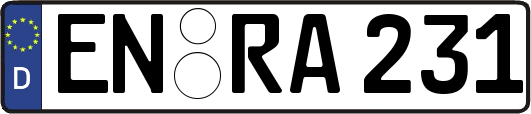 EN-RA231