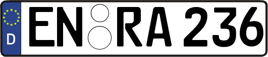 EN-RA236