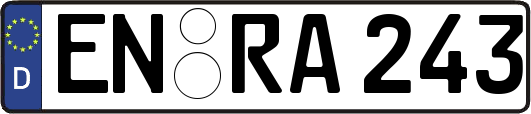 EN-RA243