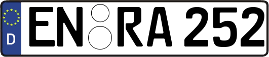 EN-RA252
