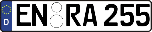 EN-RA255