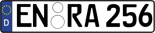 EN-RA256