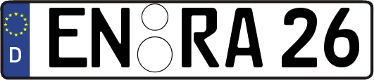 EN-RA26